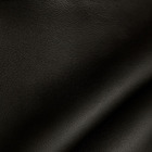 Conjunto Mesa Bistrô Com 2 Banquetas Rubi Courino Preto | Aço